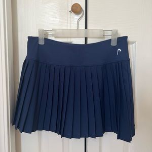 Head Tennis Skirt